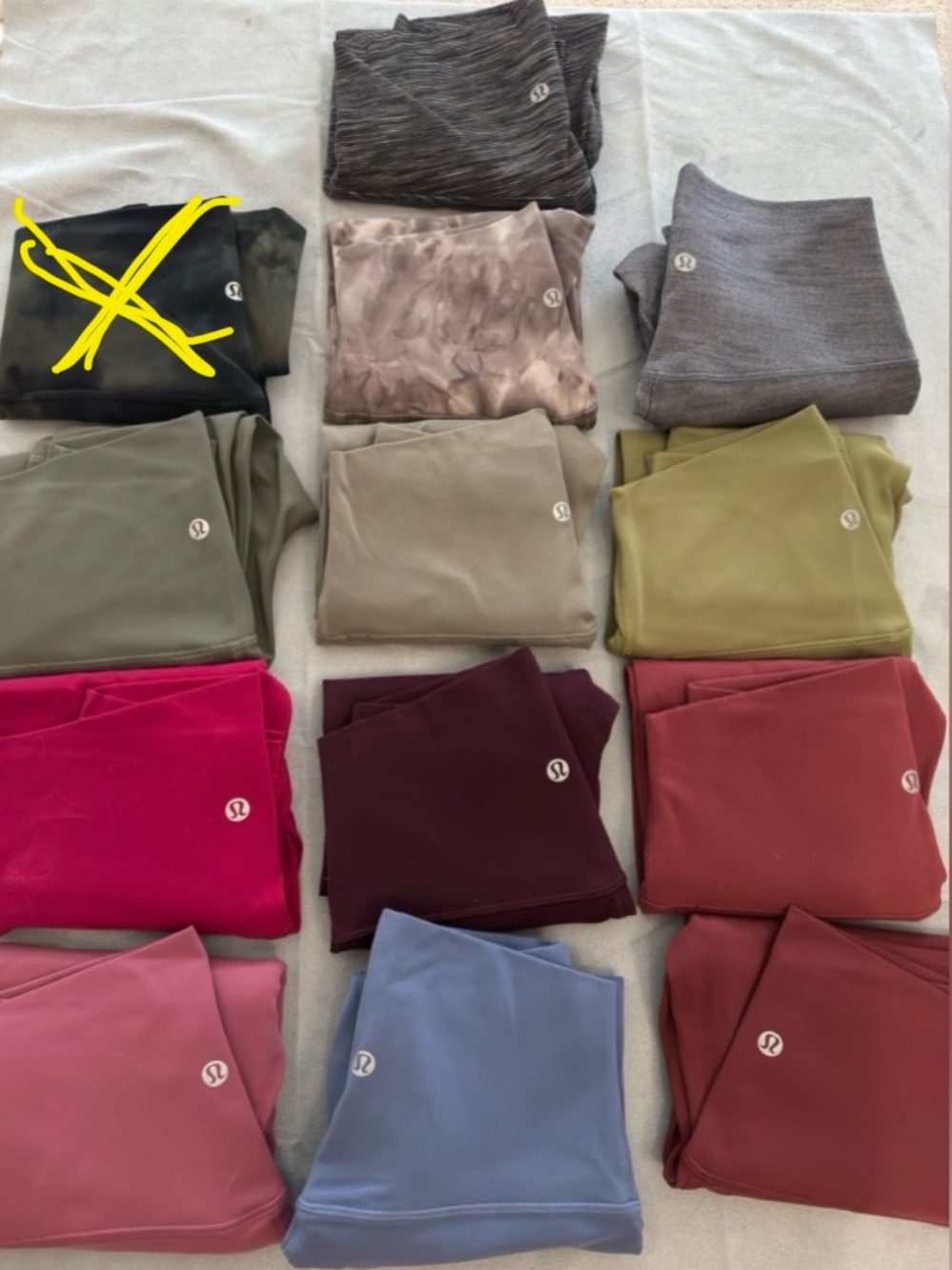 12 Align 25 Size 4 Bundle